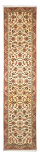 Tabriz - 50 Raj Tapijt 68x299cm - Perzisch tapijt