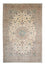 Perzisch tapijt - Tabriz - Royal - 300 x 204 cm - beige
