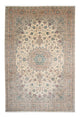 Tabriz - 50 Raj Tapijt 300x204cm - Perzisch tapijt