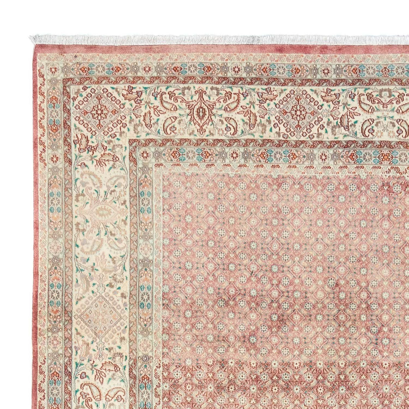 Moud Tapijt 335x248cm - Perzisch tapijt