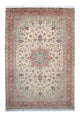 Tabriz - 50 Raj Tapijt 300x200cm - Perzisch tapijt