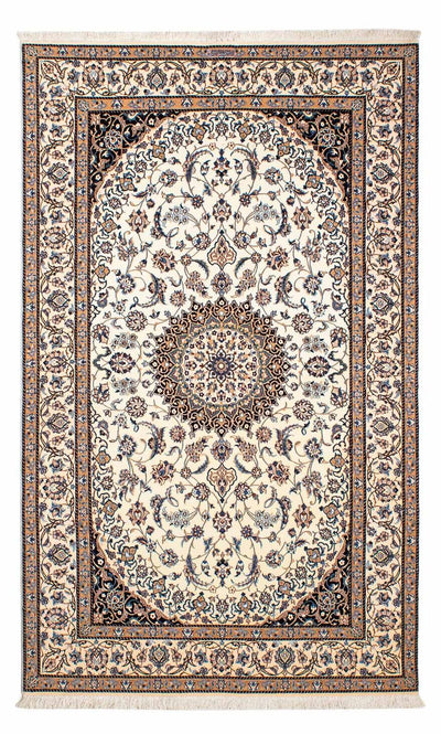 Nain - 6La Tapijt 128x210cm - Perzisch tapijt