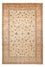 Perzisch tapijt - Isfahan - Premium - 308 x 203 cm - beige