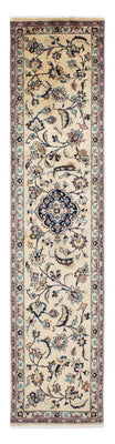 Loper Perzisch tapijt - Klassiek - 290 x 65 cm - beige