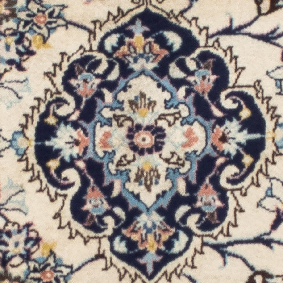 Loper Perzisch tapijt - Klassiek - 290 x 65 cm - beige