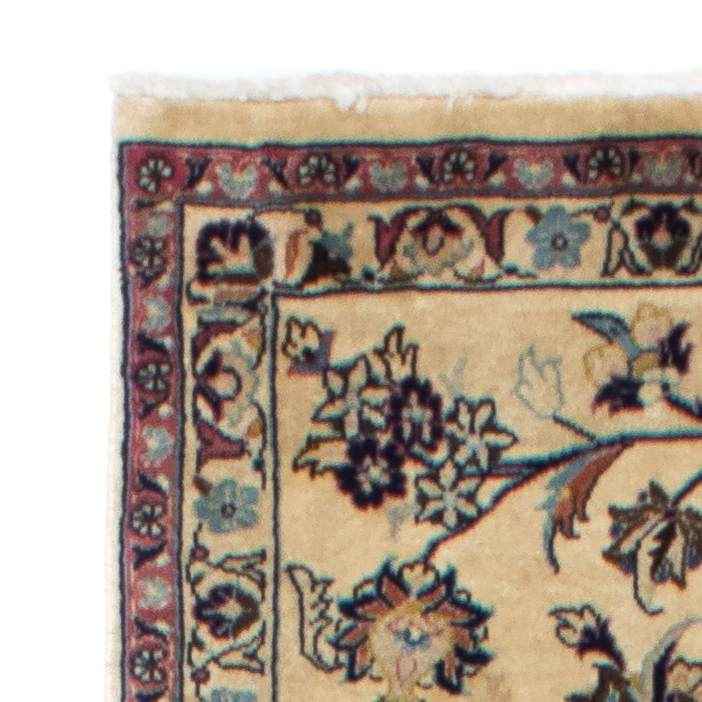 Kashmar Tapijt 290x65cm - Perzisch tapijt