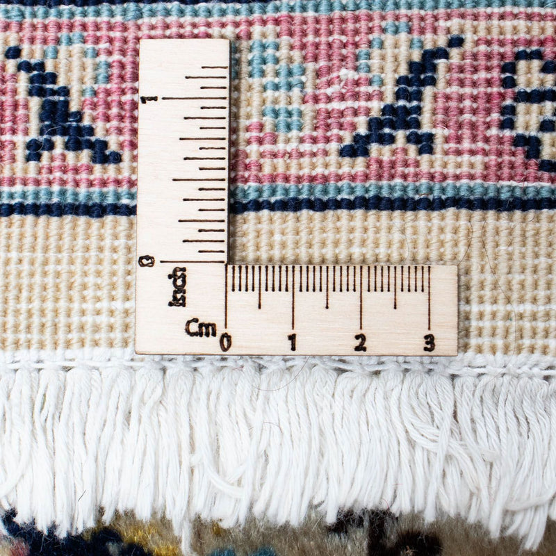 Loper Perzisch tapijt - Klassiek - 290 x 65 cm - beige