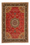 Perzisch tapijt - Tabriz - Royal - 359 x 254 cm - rood