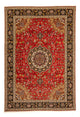 Tabriz - 50 Raj Tapijt 359x254cm - Perzisch tapijt