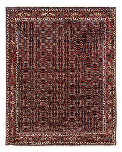 Bidjar Tapijt 205x248cm - Perzisch tapijt