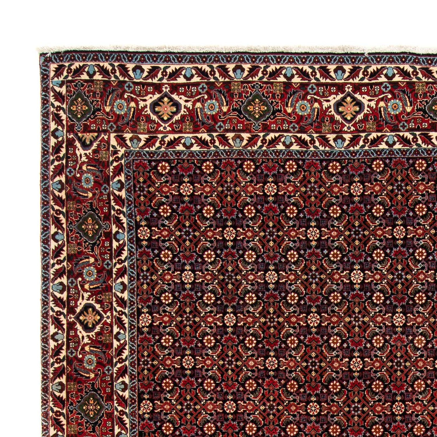 Bidjar Tapijt 248x205cm - Perzisch tapijt