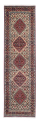 Bidjar Tapijt 300x83cm - Perzisch tapijt