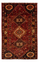 Shiraz Tapijt 285x185cm - Perzisch tapijt