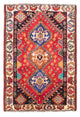 Qashqai Tapijt 165x112cm - Perzisch tapijt
