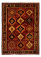 Qashqai Tapijt 280x202cm - Perzisch tapijt