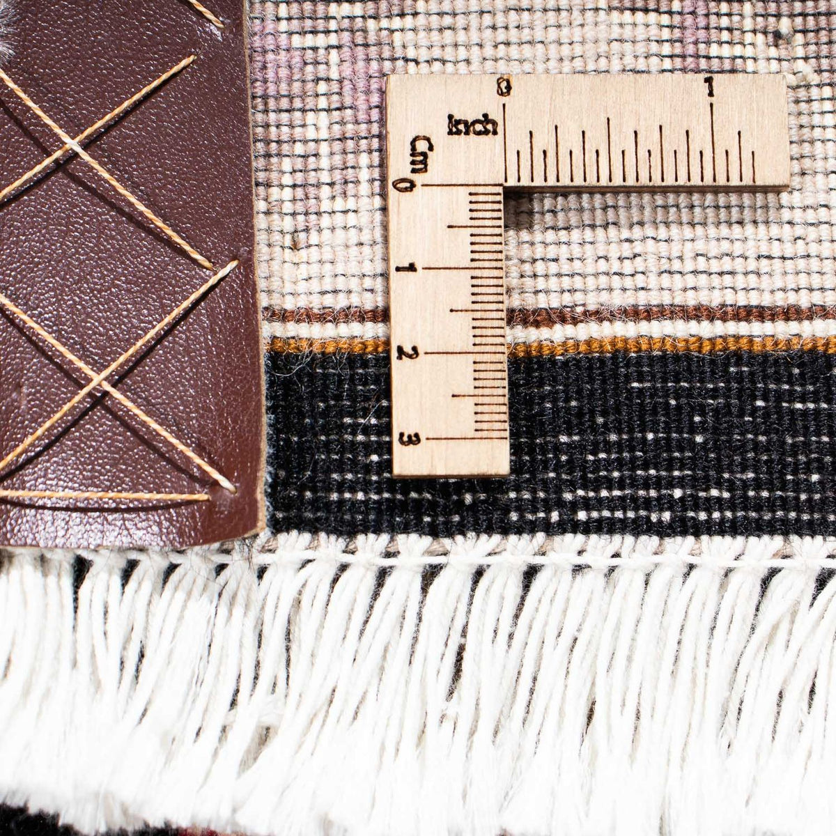 Perzisch tapijt - Tabriz - Royal - 242 x 163 cm - donkerblauw