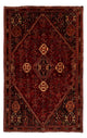 Qashqai Tapijt 275x182cm - Perzisch tapijt