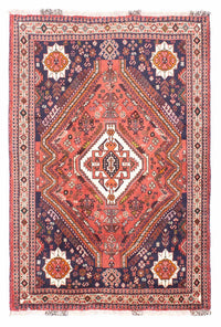 Qashqai Tapijt 170x118cm - Perzisch tapijt – product image