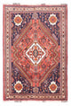 Qashqai Tapijt 170x118cm - Perzisch tapijt