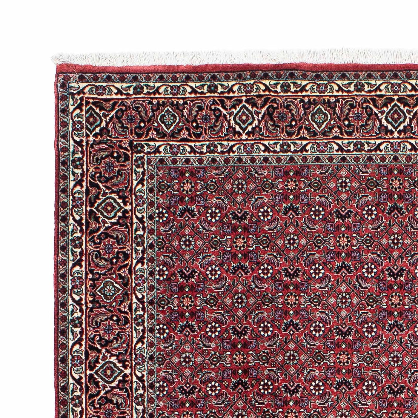 Bidjar Tapijt 200x133cm - Perzisch tapijt