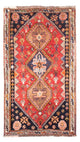 Qashqai Tapijt 150x84cm - Perzisch tapijt