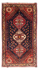 Qashqai Tapijt 148x80cm - Perzisch tapijt
