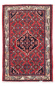 Hosseinabad Tapijt 128x82cm - Perzisch tapijt