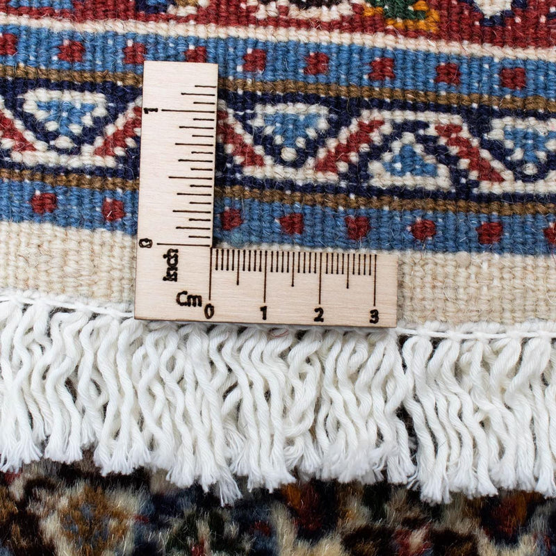 Loper Perzisch tapijt - Klassiek - 293 x 77 cm - beige