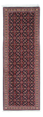 Loper Perzisch tapijt - Tabriz - 195 x 64 cm - veelkleurig