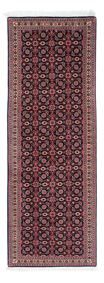Tabriz Tapijt 64x195cm - Perzisch tapijt