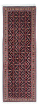 Tabriz Tapijt 195x64cm - Perzisch tapijt