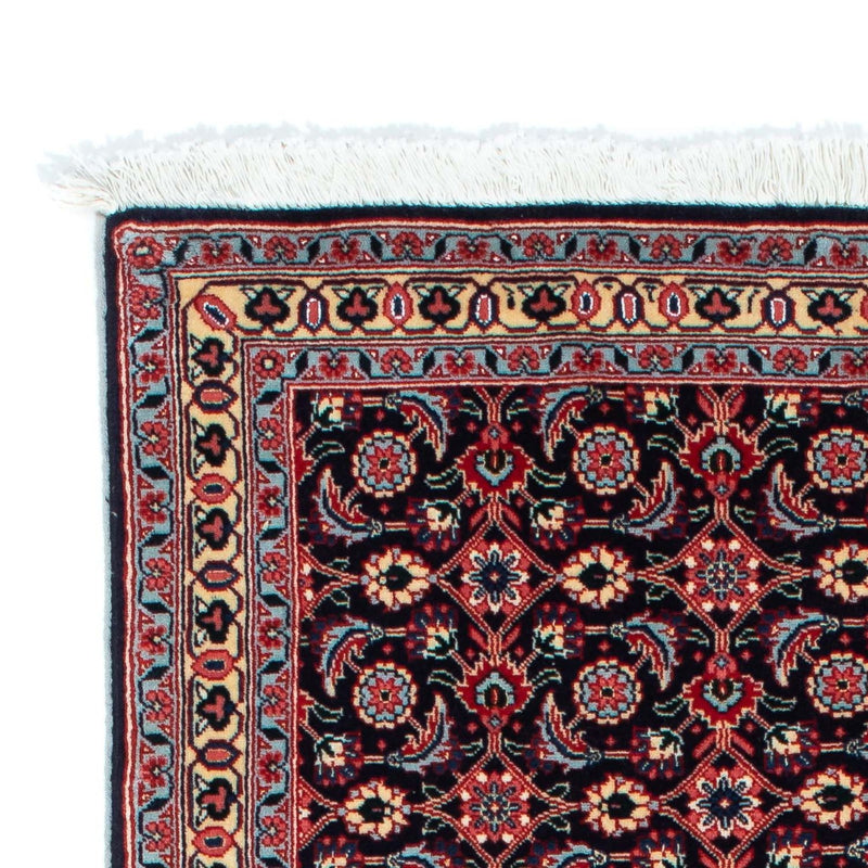 Loper Perzisch tapijt - Tabriz - 195 x 64 cm - veelkleurig