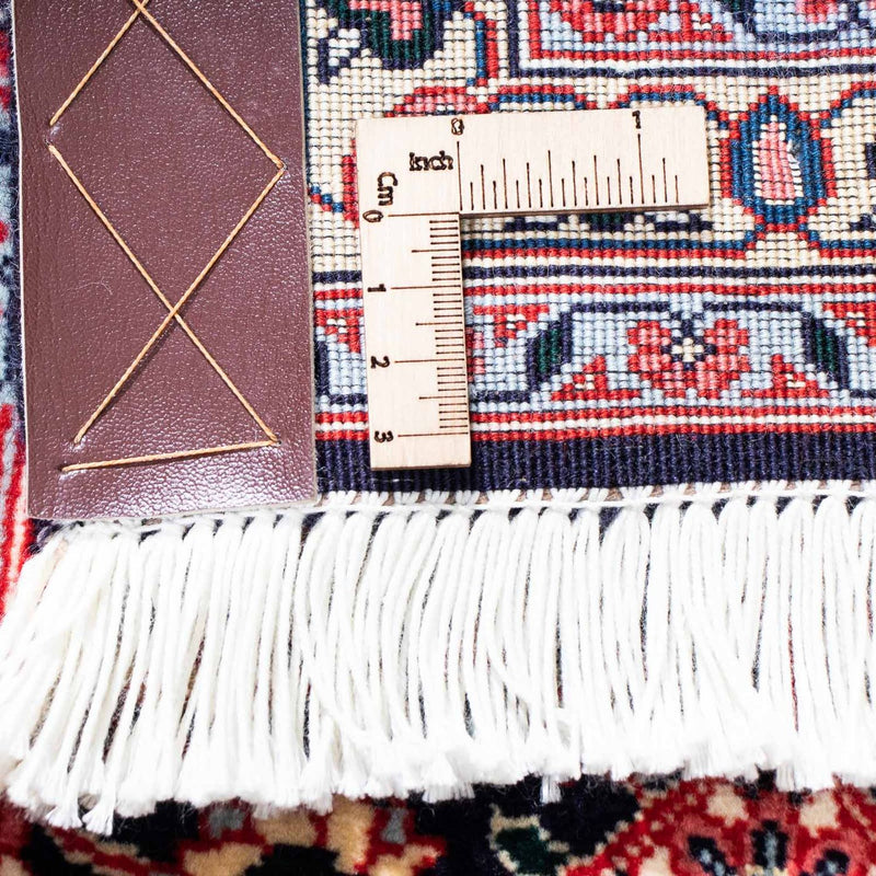 Loper Perzisch tapijt - Tabriz - 195 x 64 cm - veelkleurig