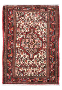 Hosseinabad Tapijt 82x122cm - Perzisch tapijt – product image