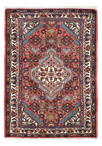 Hamadan Tapijt 80x114cm - Perzisch tapijt – product image