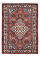 Hamadan Tapijt 80x114cm - Perzisch tapijt