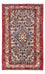 Perzisch Tapijt - Nomadisch - 121 x 76 cm - rood