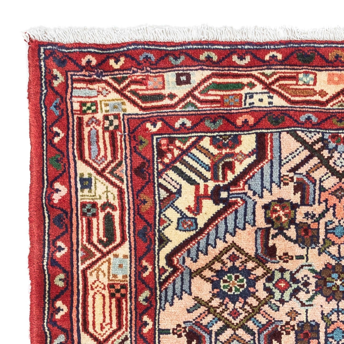 Hosseinabad Tapijt 121x76cm - Perzisch tapijt