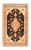 Perzisch tapijt - Tabriz - Royal - 161 x 101 cm - zwart