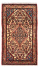 Hosseinabad Tapijt 134x76cm - Perzisch tapijt