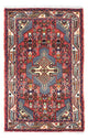 Hosseinabad Tapijt 120x75cm - Perzisch tapijt
