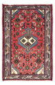 Hosseinabad Tapijt 126x83cm - Perzisch tapijt