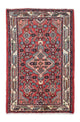 Hamadan Tapijt 126x80cm - Perzisch tapijt