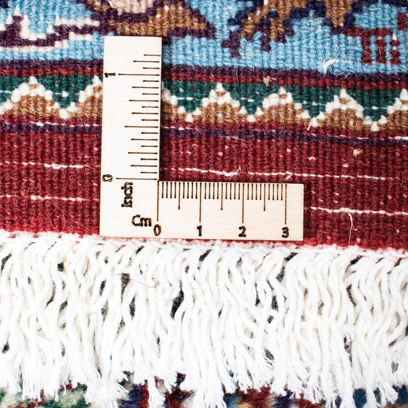 Perzisch tapijt - Klassiek - 288 x 204 cm - donkerrood