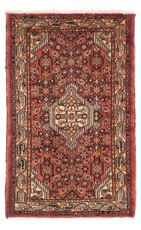 Hamadan Tapijt 120x77cm - Perzisch tapijt – product image