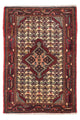 Hosseinabad Tapijt 119x81cm - Perzisch tapijt