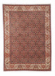 Bidjar Tapijt 235x170cm - Perzisch tapijt