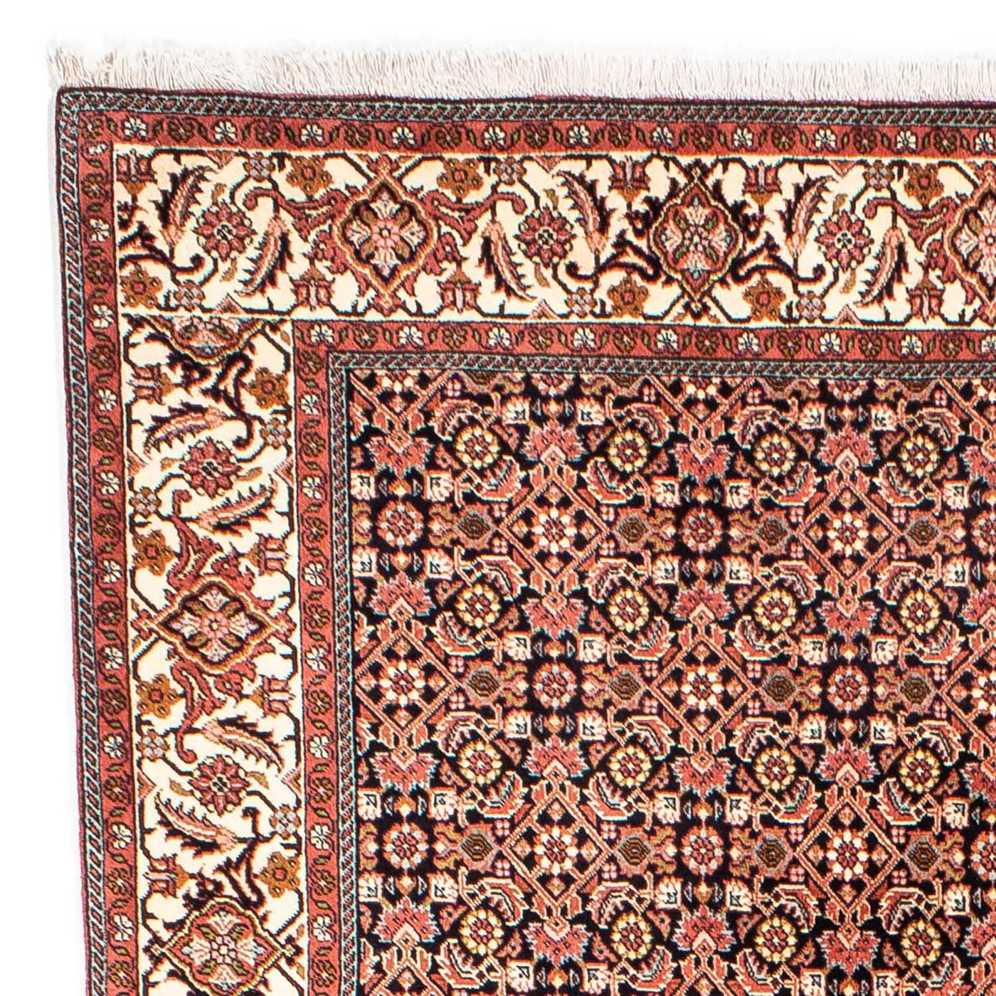 Bidjar Tapijt 235x170cm - Perzisch tapijt