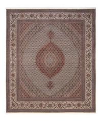 Tabriz tapijt 250x300cm - Perzisch tapijt - meerkleurig – product image