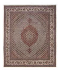 Perzisch tapijt - Tabriz - 300 x 250 cm - veelkleurig